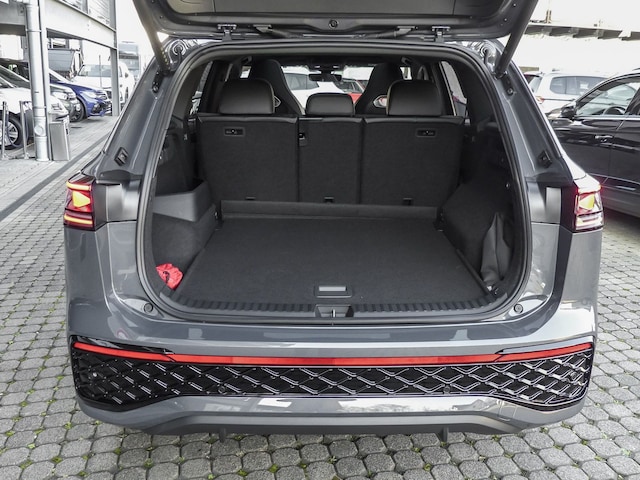 Volkswagen Tayron Tayron 2,0TDIDSG 4MotionR-Line *AHK*PANO*MATRIX*