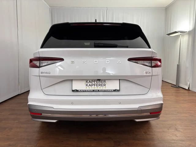 Skoda Enyaq L&K 85x