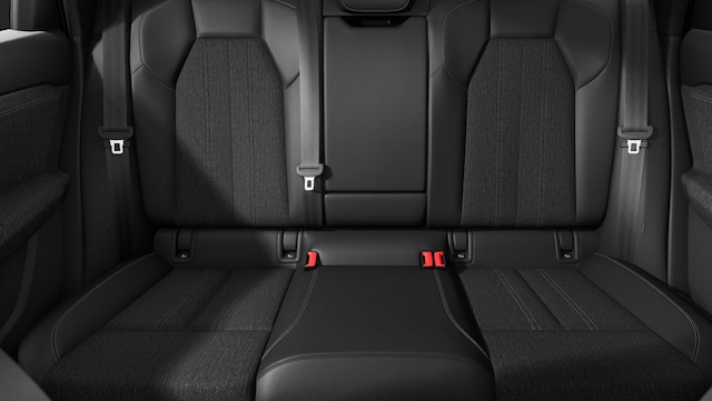 Audi Q6 e-tron Performance