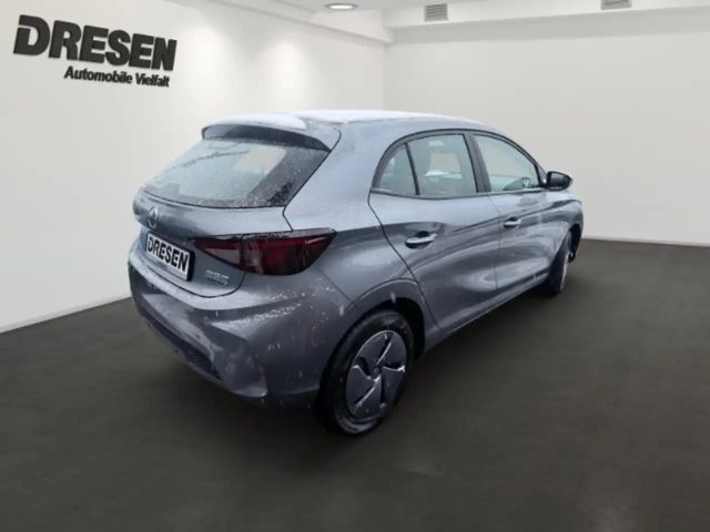 MG MG3 Standard Standard range