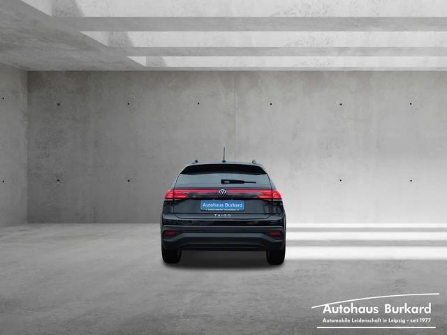 Volkswagen Taigo 1.0 TSI DSG