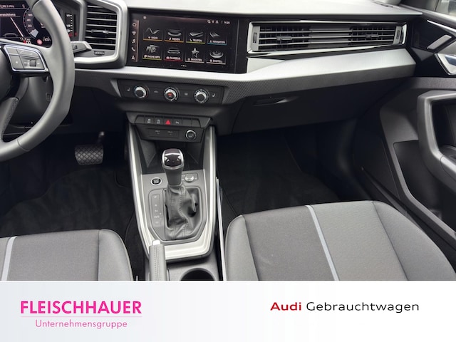 Audi A1 30 TFSI S-Tronic Sportback