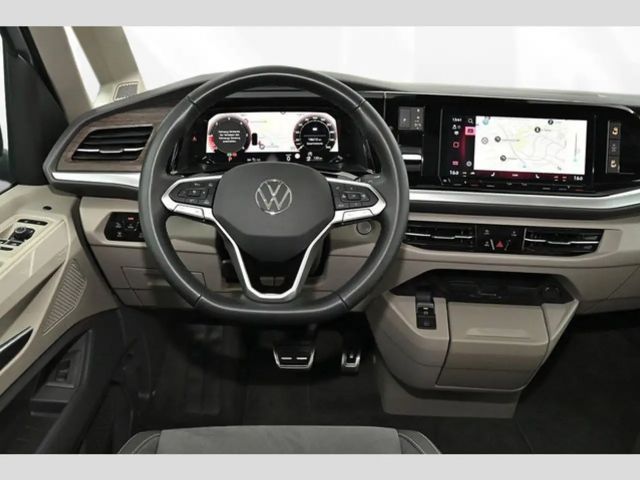 Volkswagen Multivan 2.0 TDI DSG Style T7