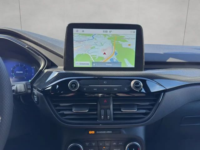 Ford Kuga EcoBoost ST Line