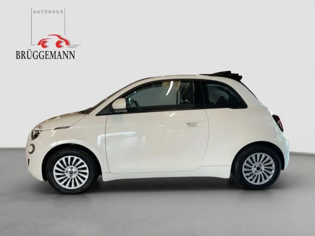 Fiat 500e 42 kWh