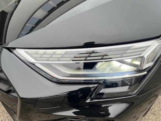 Audi S3 Quattro S-Tronic Sportback