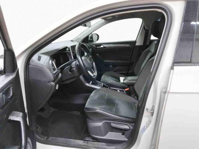 Volkswagen T-Roc DSG Style