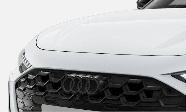 Audi A5 Avant S-Tronic