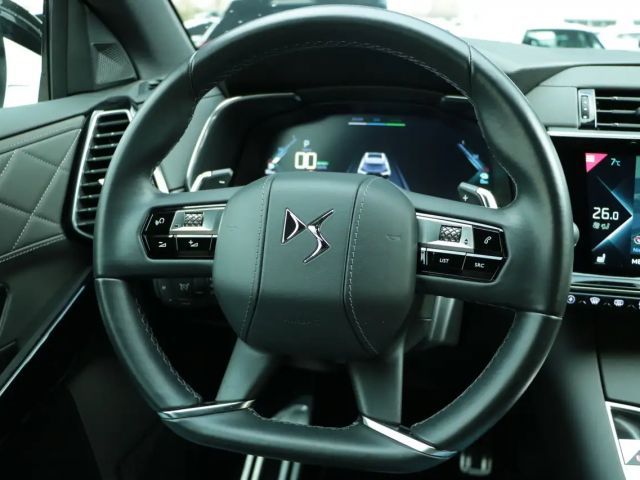 DS DS 7 Crossback Crossback