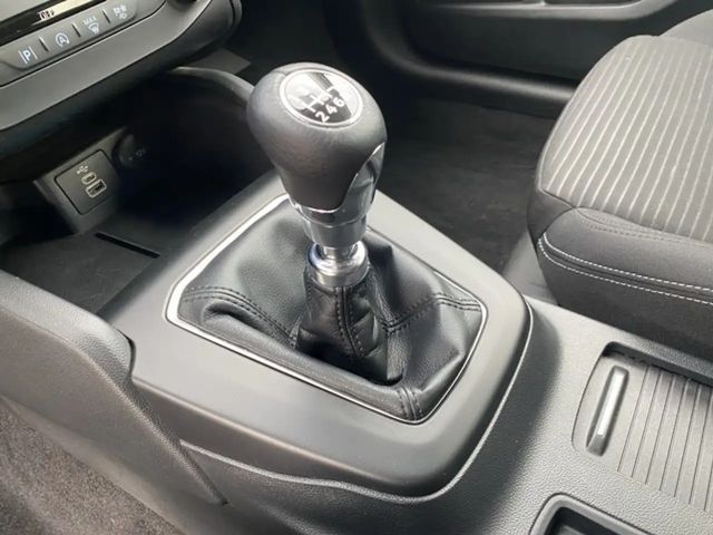 Ford Focus EcoBoost Titanium Wagon