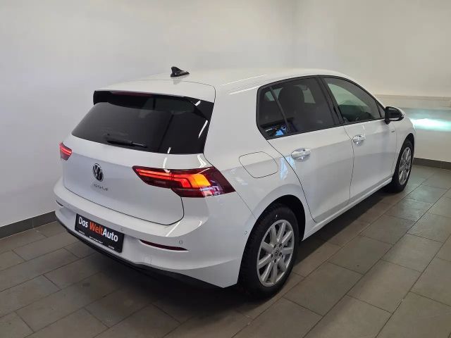 Volkswagen Golf Rabbit TSI