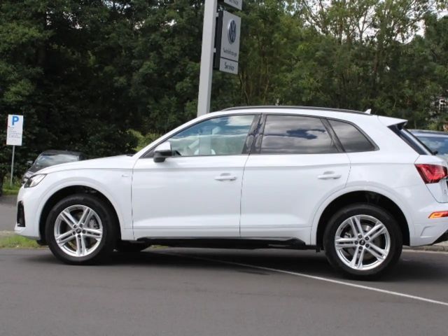 Audi Q5 40 TDI Quattro S-Line