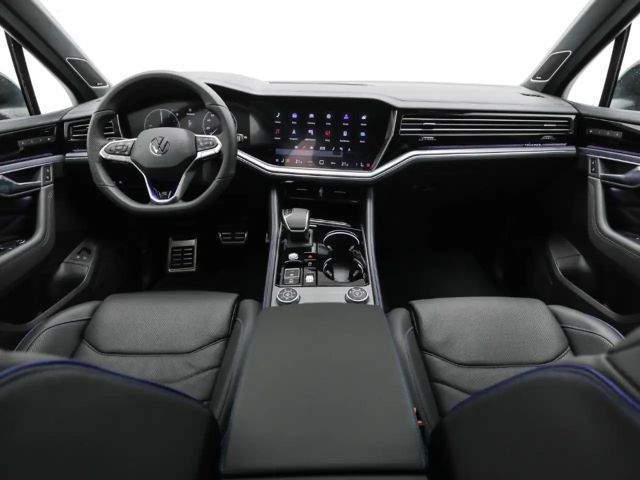 Volkswagen Touareg 3.0 V6 TSI eHybrid