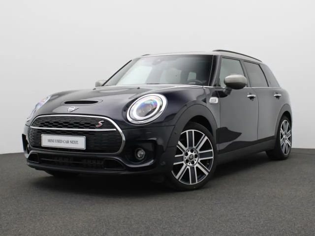 MINI Cooper S Clubman AUTOMAAT - PANODAK - CARPLAY