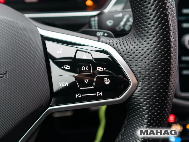 Volkswagen Tiguan 1.5 TSI DSG R-Line