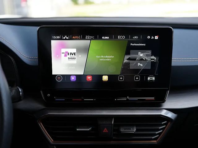 Cupra Formentor DSG e-Hybrid