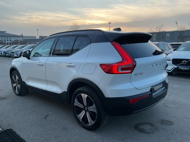 Volvo XC40 Core