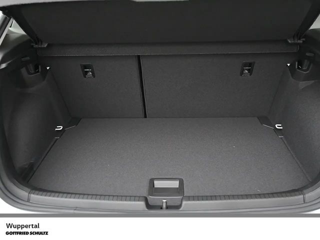 Volkswagen Polo 1.0 TSI