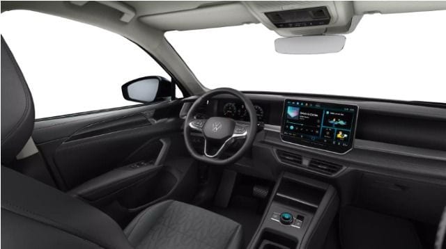 Volkswagen Tayron 1.5 eTSI DSG Life