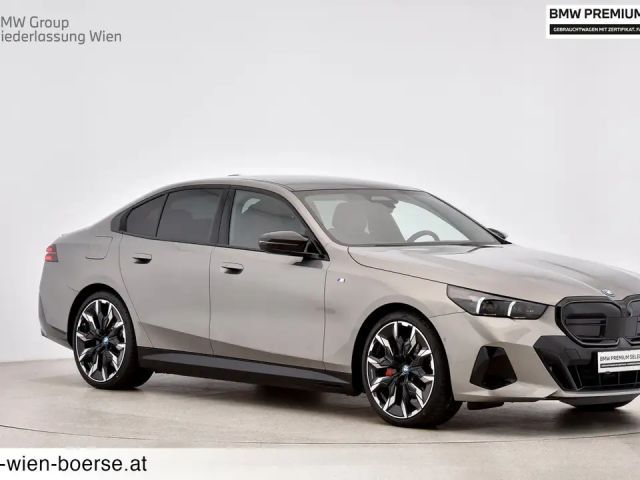 BMW i5 M60 Sedan xDrive