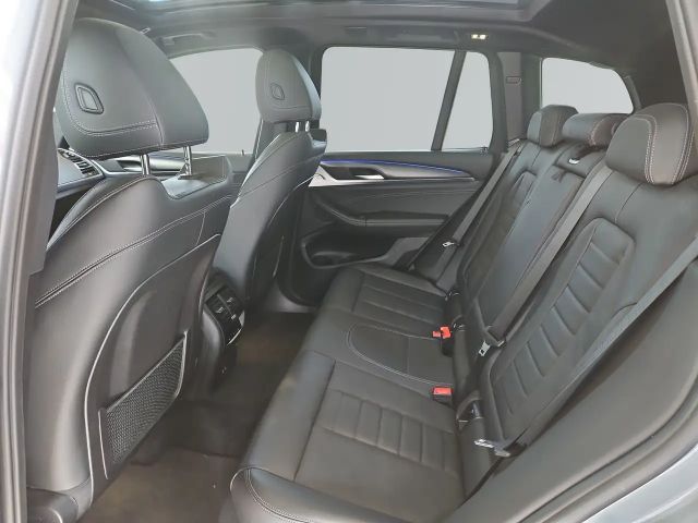 BMW X3 M-Sport xDrive30i