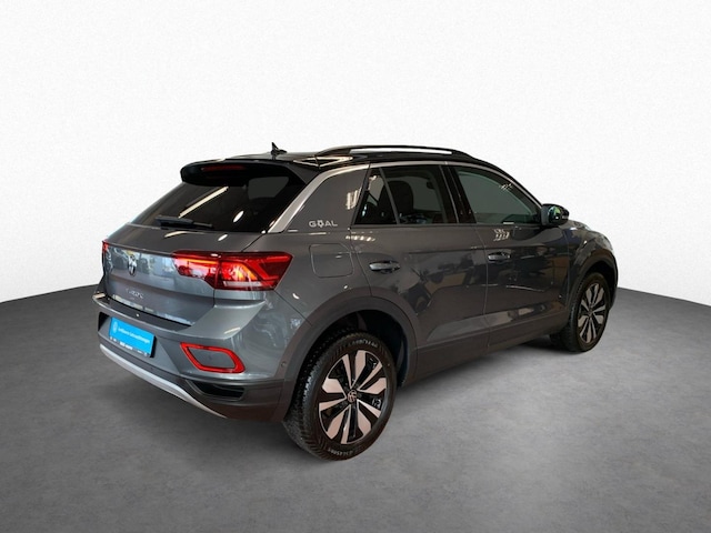 Volkswagen T-Roc 2.0 TDI DSG