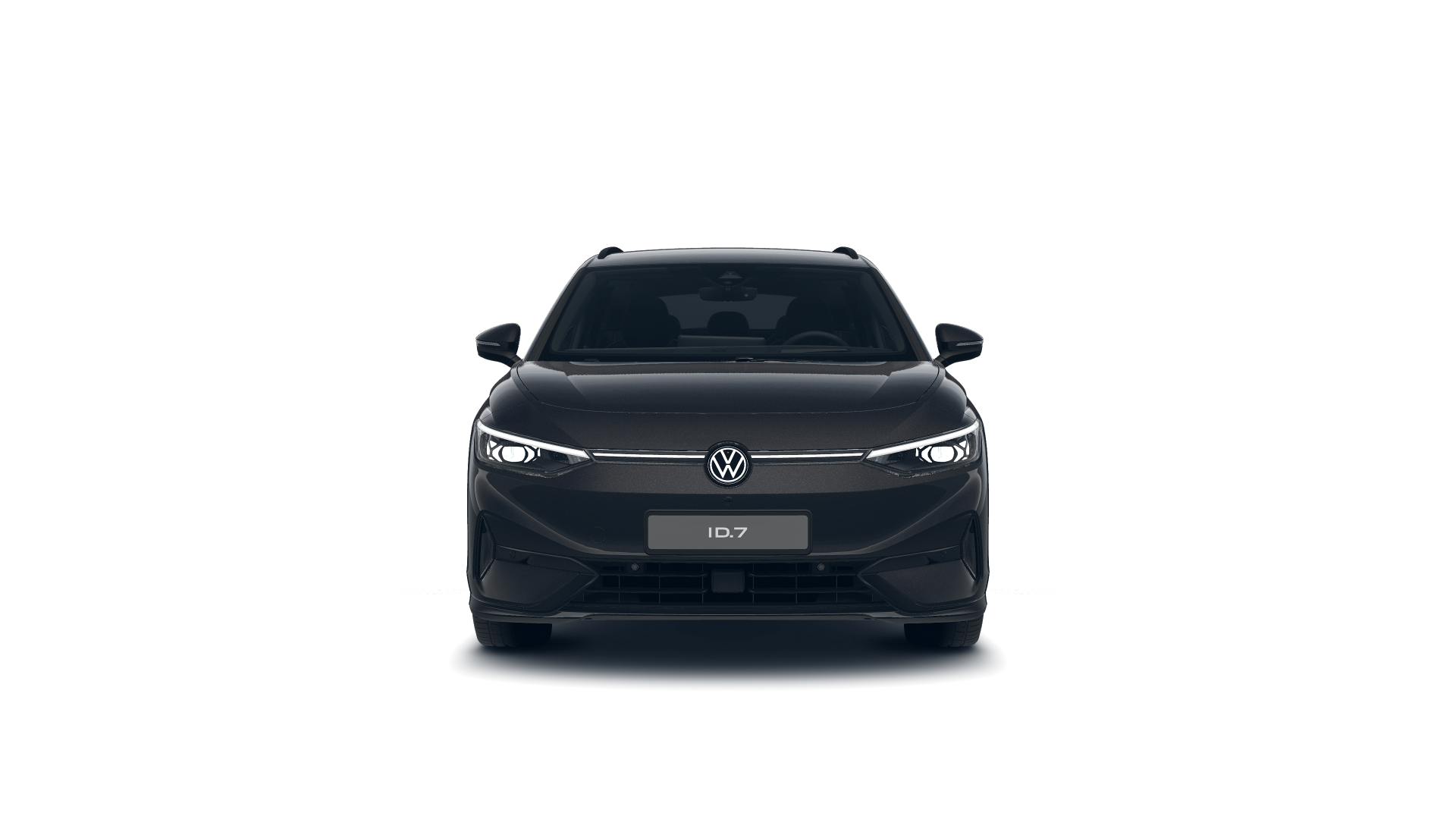 Volkswagen ID.7 IQ.Drive Tourer