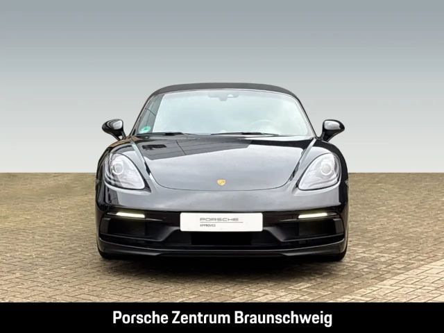 Porsche Boxster 4 718 GTS