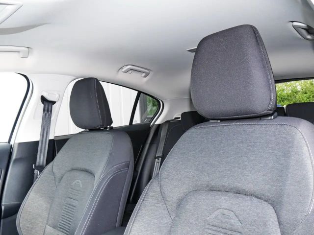 Ford Focus Active EcoBoost