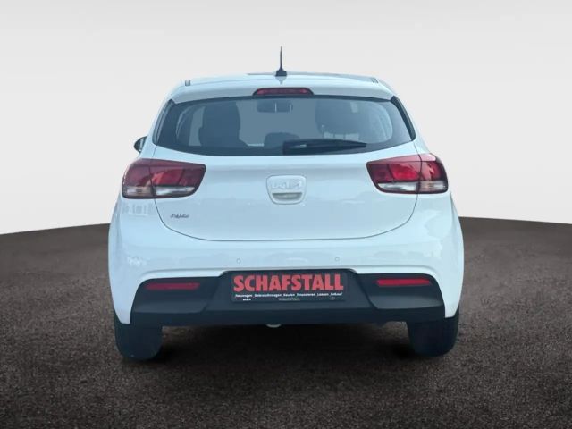 Kia Rio Edition 7 Emotion