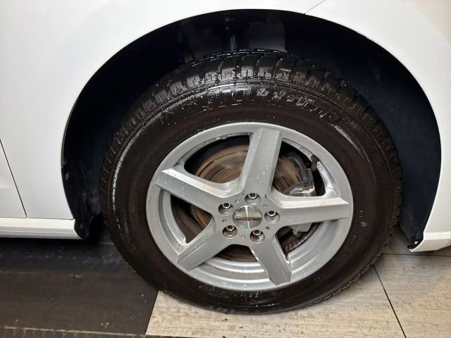 Seat Ibiza 1.0 TSI Reference