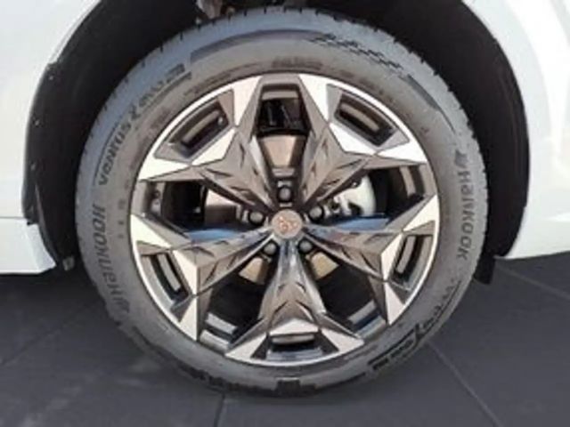 Cupra Terramar 1.5 e-Hybrid VZ e-Hybrid