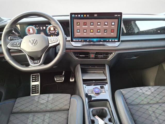 Volkswagen Tayron 2.0 TDI DSG R-Line