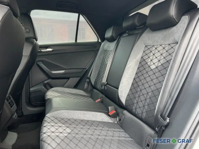 Volkswagen T-Roc 1.5 TSI R-Line