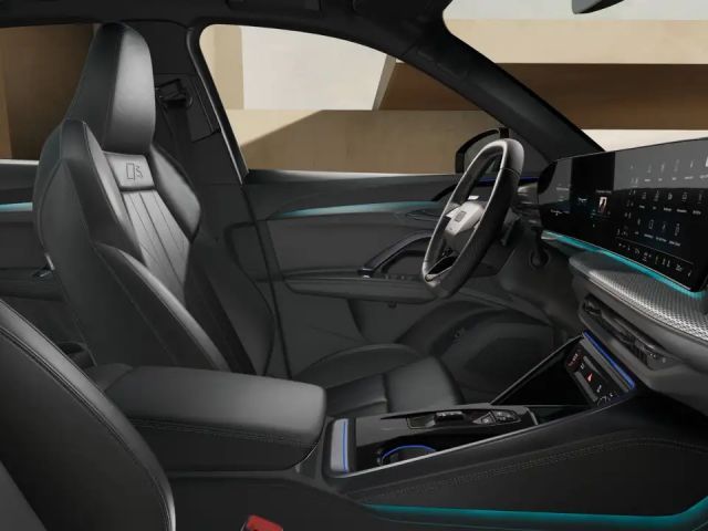 Audi Q5 Quattro S-Line