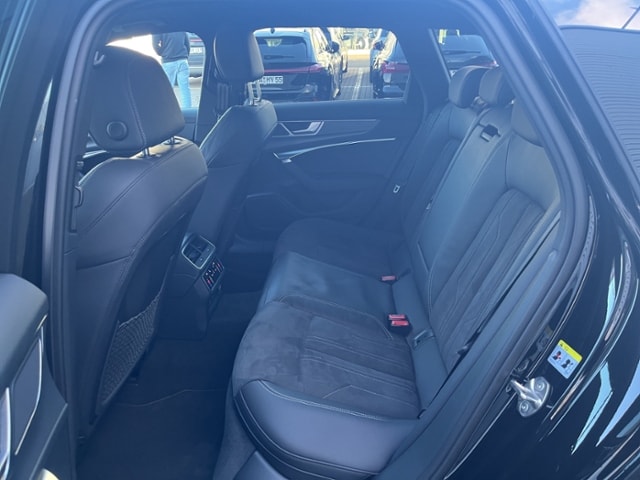 Audi A6 45 TDI Avant Quattro S-Line S-Tronic