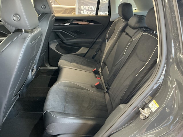 Volkswagen Tiguan 2.0 TDI 4Motion