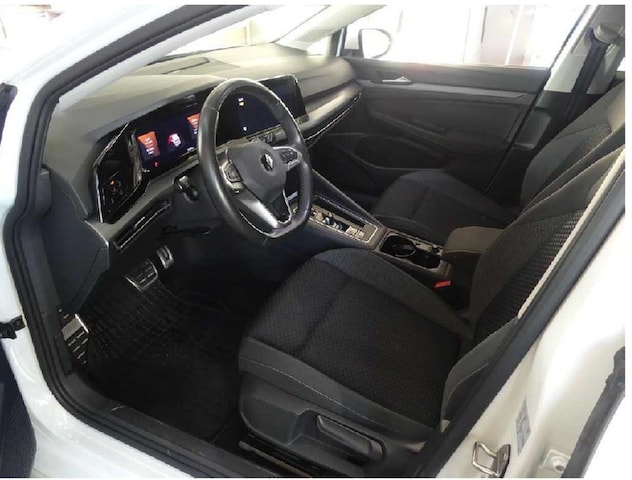 Volkswagen Golf 2.0 TDI DSG Golf VIII