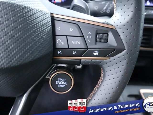 Cupra Formentor #Pano #Automatik #LED #DAB+ #Sennheiser Sound-S...