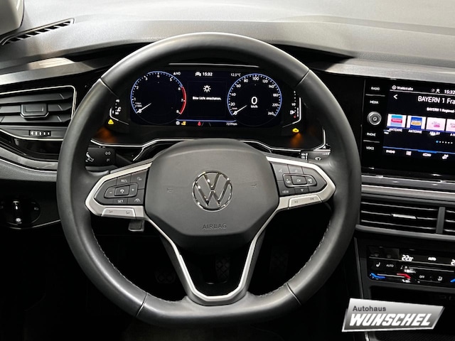 Volkswagen Taigo 1.0 TSI Style