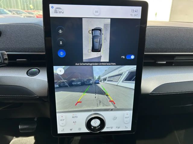 Ford Mustang Mach-E Mustang MACH-E Aut./LED/ACC/360°/PANO/NAVI/SHZ/