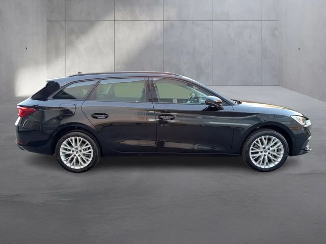 Seat Leon DSG Style e-Hybrid