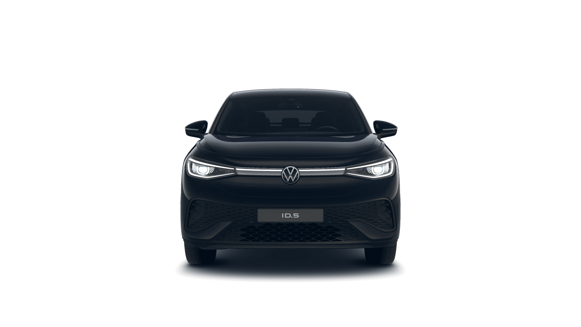 Volkswagen ID.5 2xKlima ACC AUT Akustikglas KlimaA LED