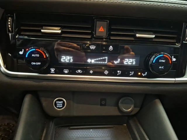 Nissan Qashqai N-Connecta