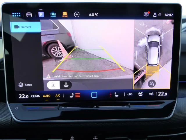 Volkswagen Golf DSG R-Line