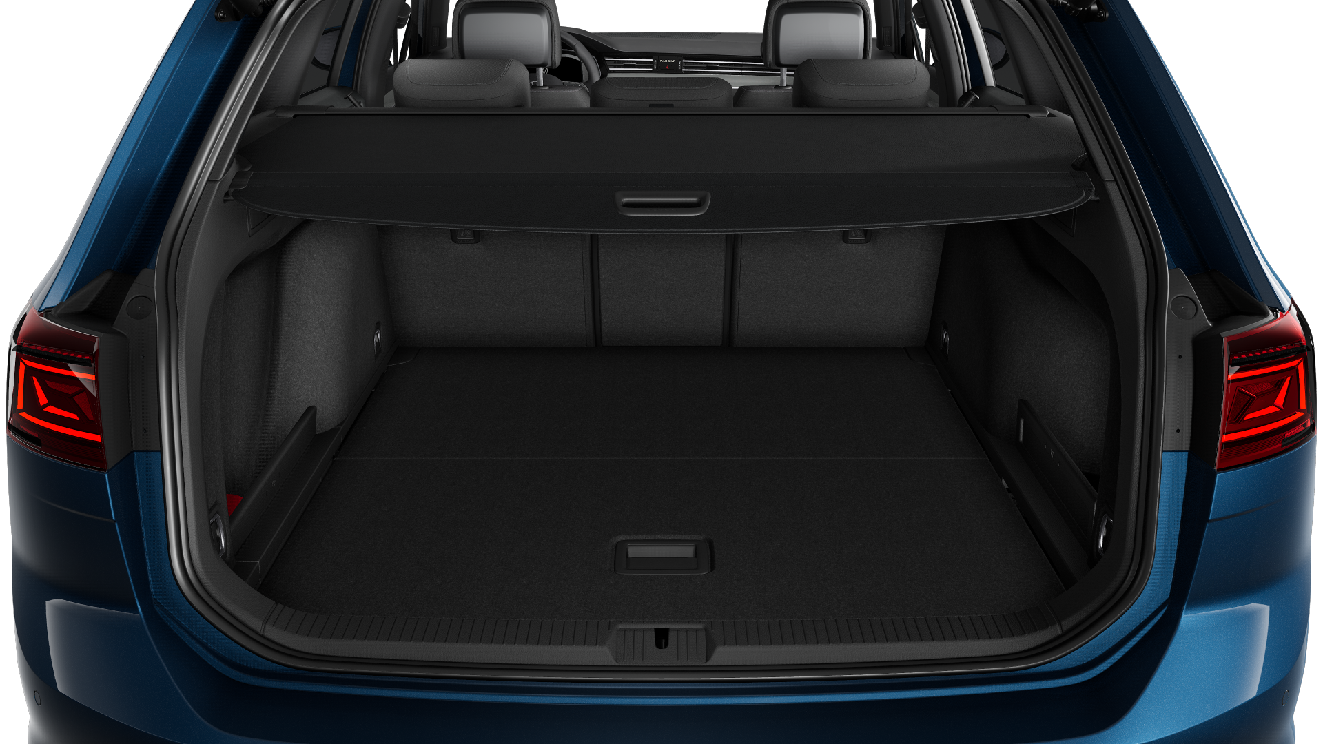 Volkswagen Passat 2.0 TDI DSG Variant