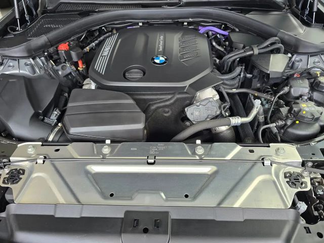 BMW 318 318d Touring