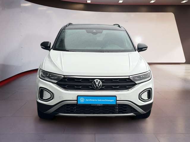 Volkswagen T-Roc DSG