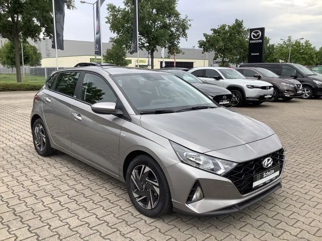 Hyundai i20 1.0 Hybrid Select T-GDi
