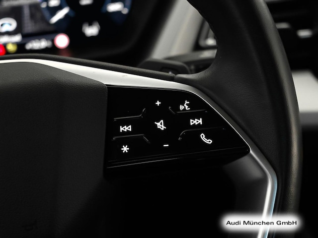 Audi Q4 e-tron 40 Sportback